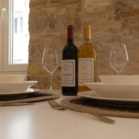 La Corda - Renovated In Corfu Town *