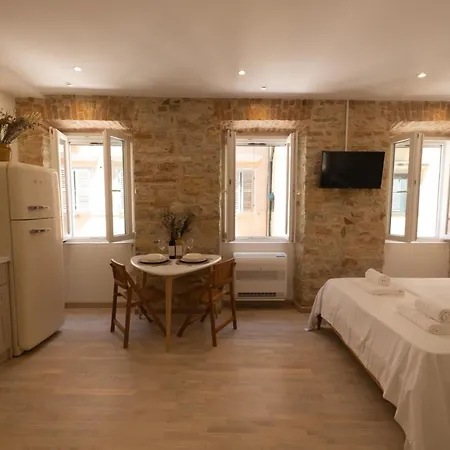 La Corda - Renovated In Corfu Town Corfu (city)