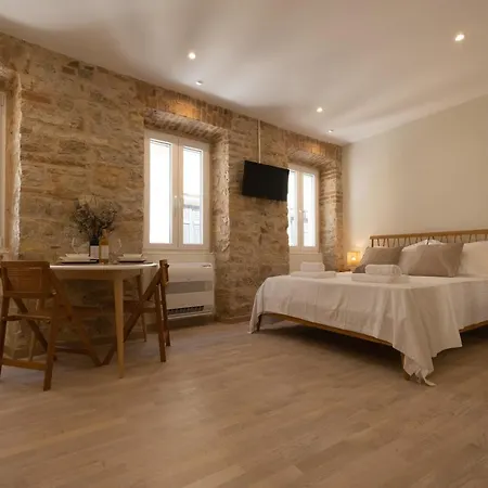 La Corda - Renovated In Corfu Town Corfu (city)