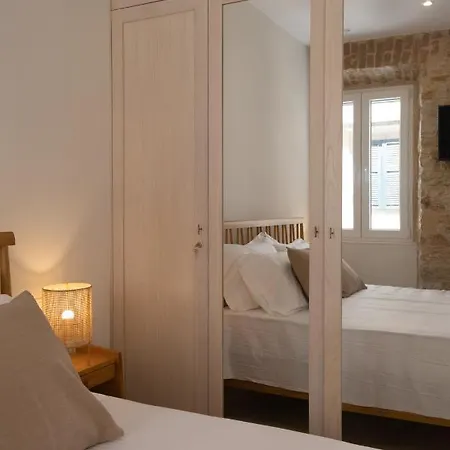 La Corda - Renovated In Corfu Town Corfu (city)