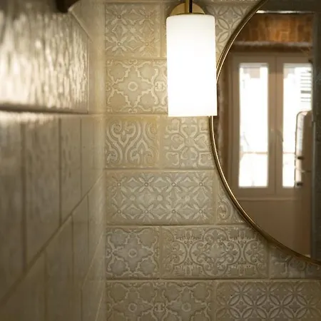 La Corda - Renovated In Corfu Town Appartamento