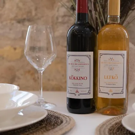 La Corda - Renovated In Corfu Town Corfu (city)