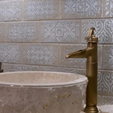 La Corda - Renovated In Corfu Town Appartamento *