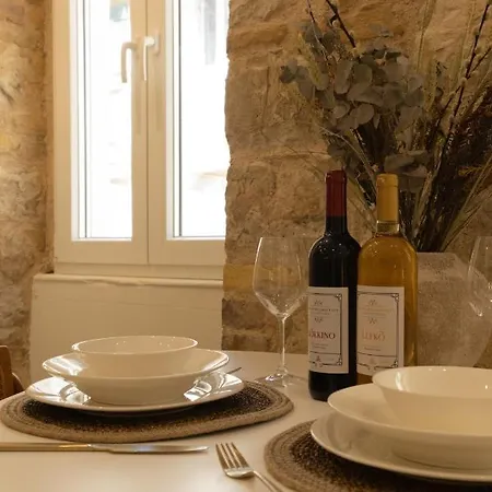 La Corda - Renovated In Corfu Town Lägenhet Corfu (city)