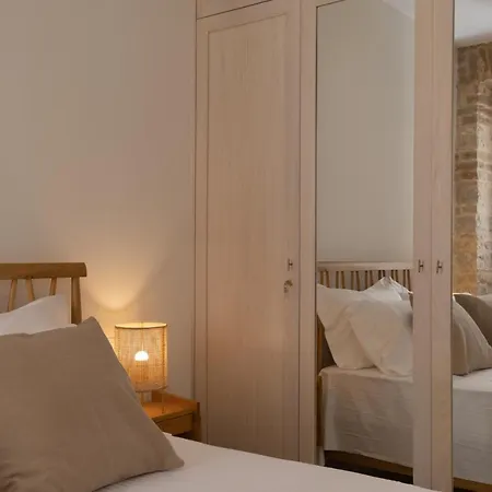 La Corda - Renovated In Corfu Town Corfu (city)