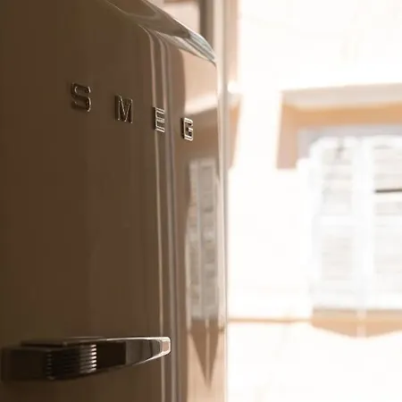 Appartamento La Corda - Renovated In Corfu Town Corfu (city)