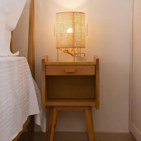 La Corda - Renovated In Corfu Town Appartamento *