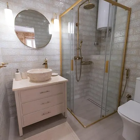 La Corda - Renovated In Corfu Town Corfu (city)