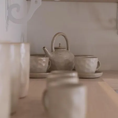 La Corda - Renovated In Corfu Town Corfu (city)