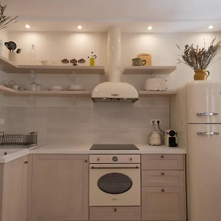 La Corda - Renovated In Corfu Town