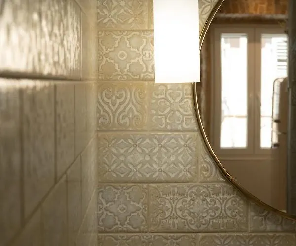 La Corda - Renovated In Corfu Town Appartamento