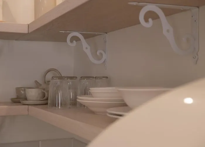 La Corda - Renovated In Corfu Town