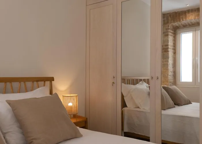 La Corda - Renovated In Corfu Town Corfu (city)
