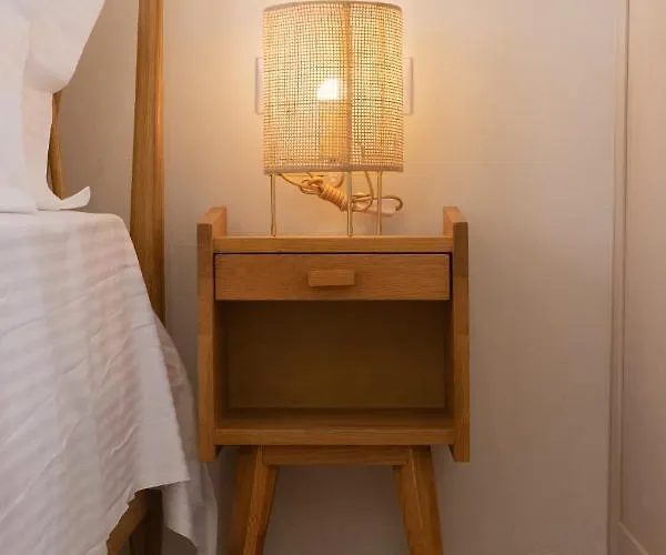 La Corda - Renovated In Corfu Town Appartamento *