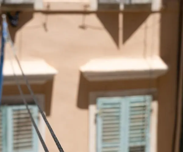 Daire La Corda - Renovated In Corfu Town